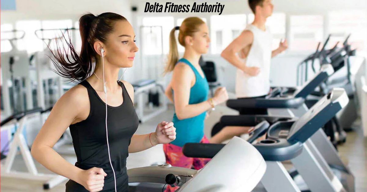 Delta-Fitness-Authority