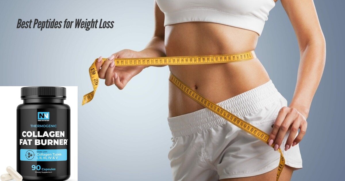 Best-Peptides-for-Weight-Loss